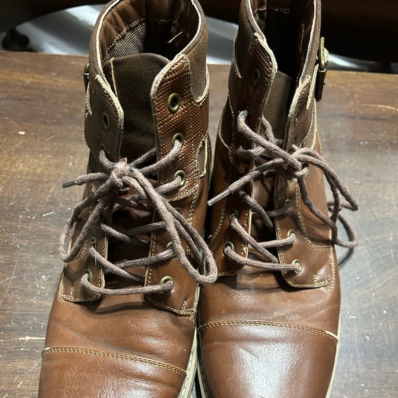 Arizona boots - Picture 2 of 7